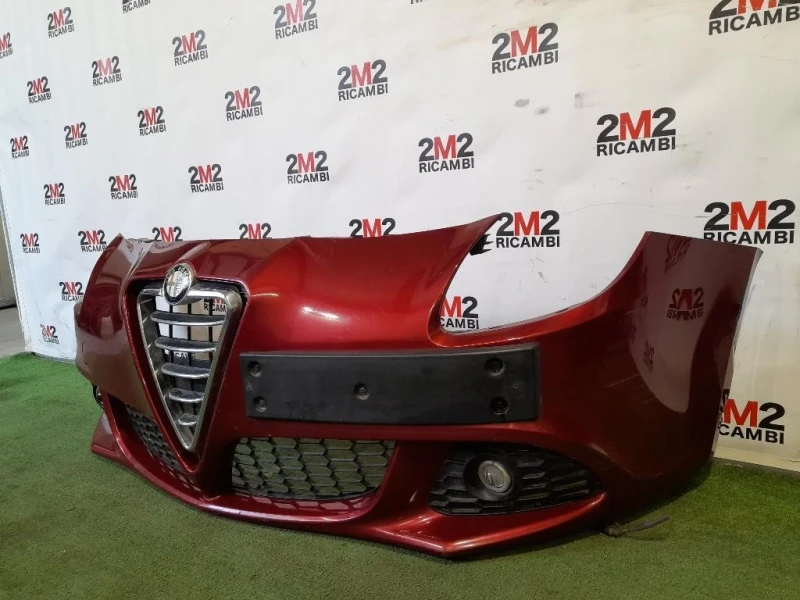 Paraurti ANT Alfa Romeo Giulietta 2013