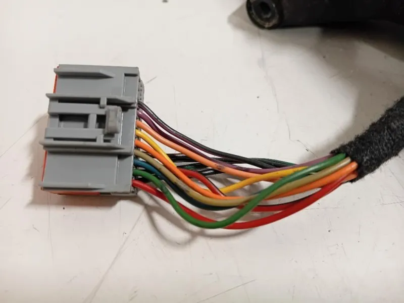 Retrovisore Esterno ANT DX 3303-100 Jaguar XF I 2011