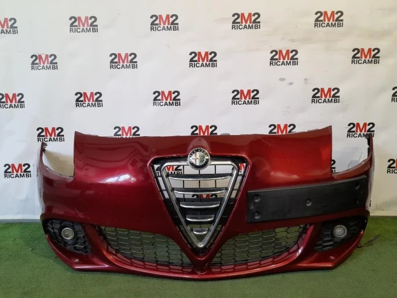 Paraurti ANT Alfa Romeo Giulietta 2013