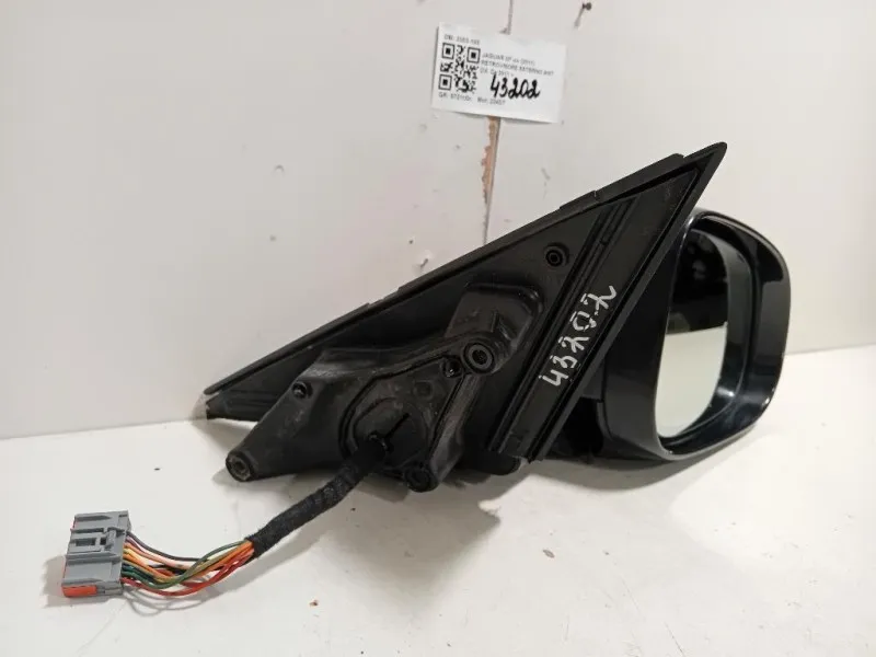 Retrovisore Esterno ANT DX 3303-100 Jaguar XF I 2011