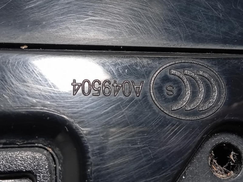 Retrovisore Esterno ANT DX X250MY2011 14 FILE Jaguar XF I 2011