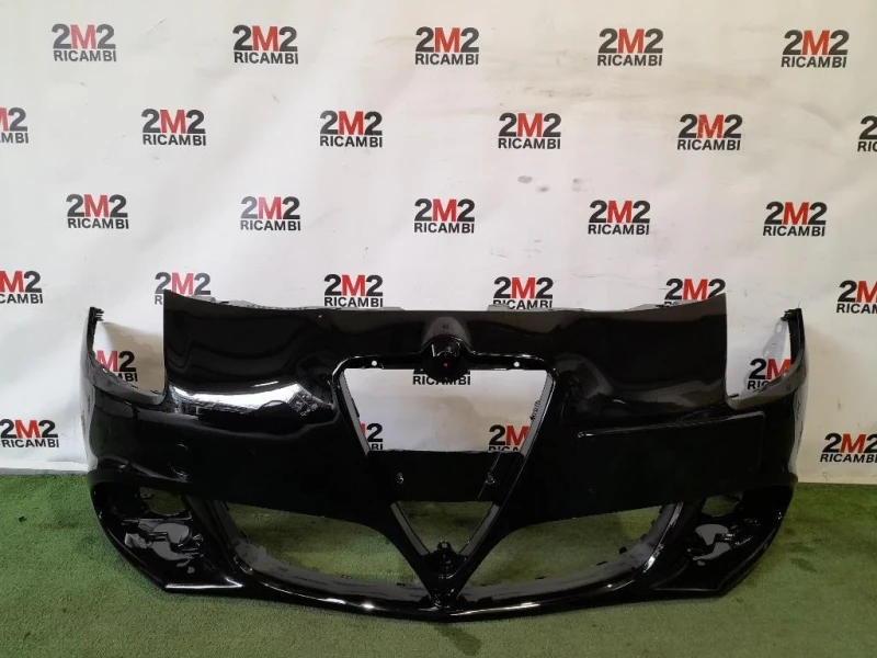 Paraurti ANT Alfa Romeo Giulietta 2013