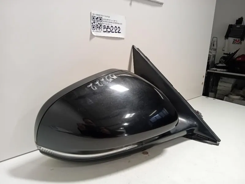 Retrovisore Esterno ANT DX X250MY2011 14 FILE Jaguar XF I 2011