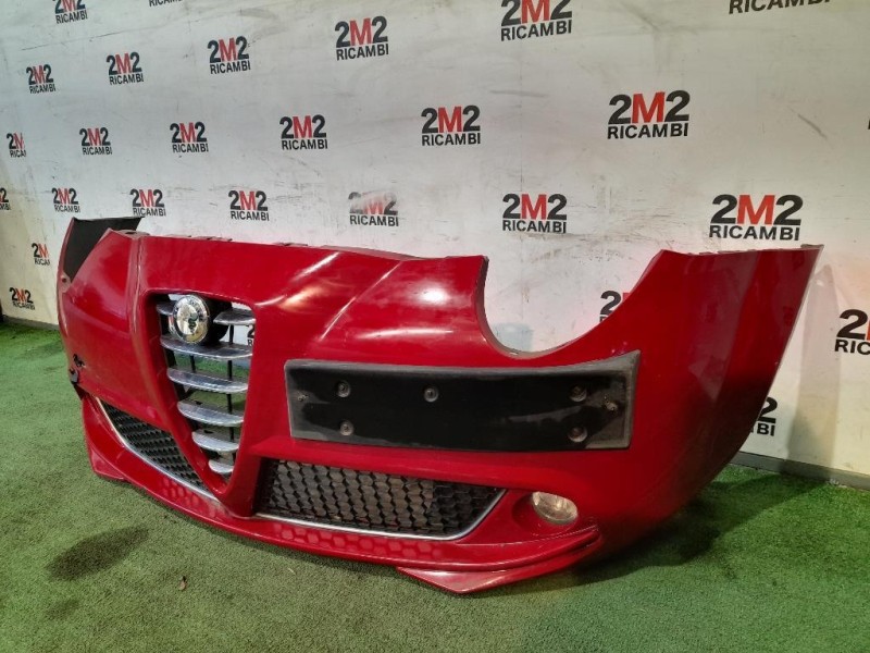 Paraurti ANT 71777562 Alfa Romeo MITO 2008
