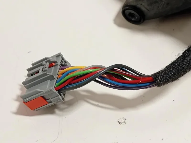 Retrovisore Esterno ANT DX X250MY2011 14 FILE Jaguar XF I 2011