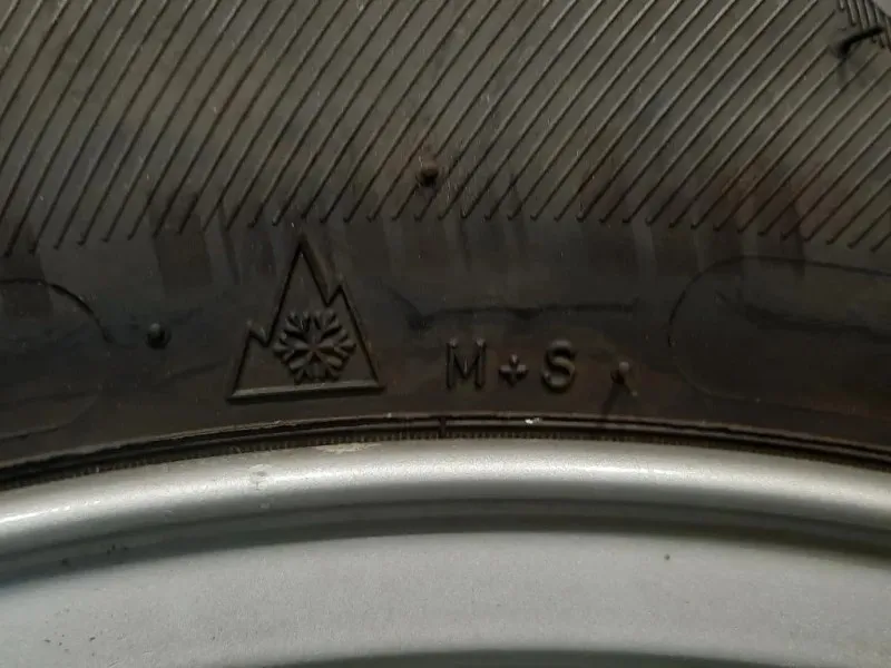 KIT 4 Cerchi 22555 R16 Bmw Serie 5 E39 Berlina 1996