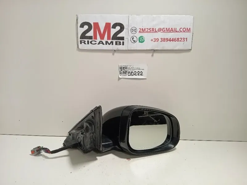 Retrovisore Esterno ANT DX X250MY2011 14 FILE Jaguar XF I 2011