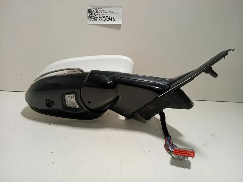 Retrovisore Esterno ANT DX 3303100 14 FILE Jaguar XF I 2011