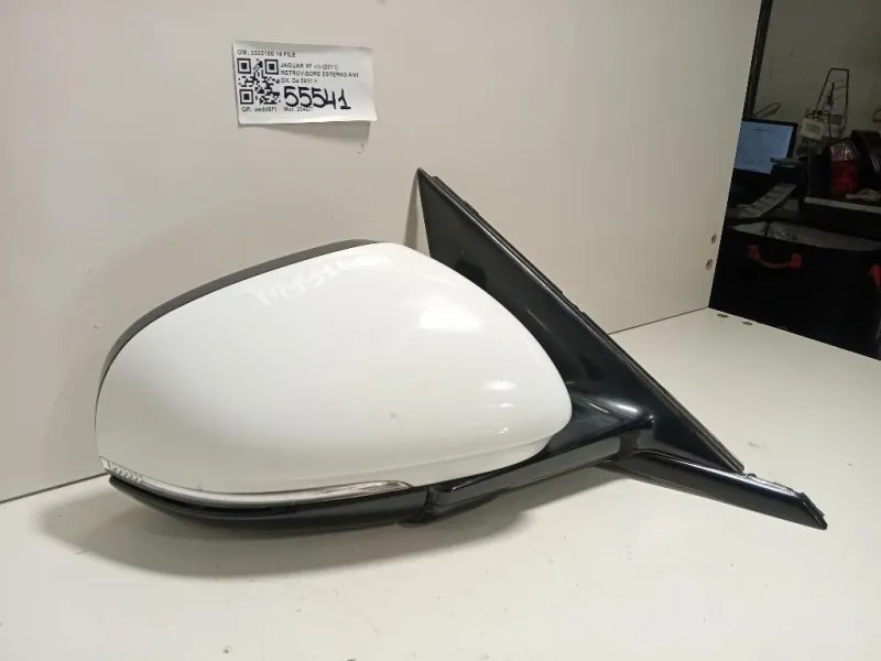 Retrovisore Esterno ANT DX 3303100 14 FILE Jaguar XF I 2011