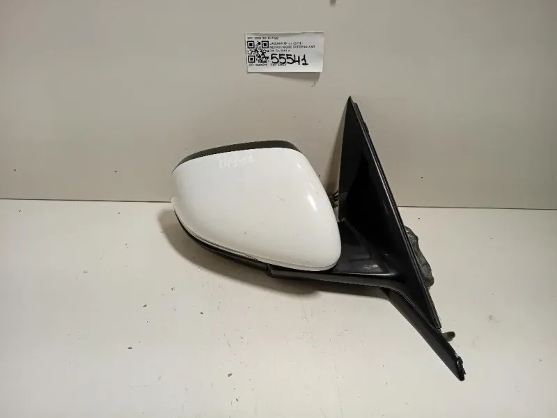 Retrovisore Esterno ANT DX 3303100 14 FILE Jaguar XF I 2011