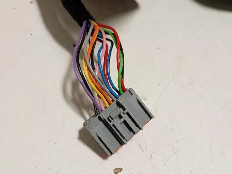 Retrovisore Esterno ANT DX 3303100 14 FILE Jaguar XF I 2011