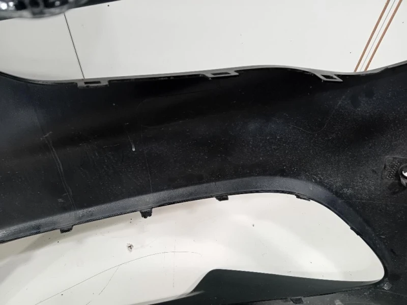 Paraurti ANT 50549458 Alfa Romeo Stelvio 2017