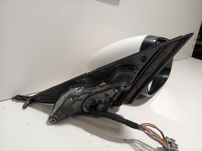 Retrovisore Esterno ANT DX 3303100 14 FILE Jaguar XF I 2011