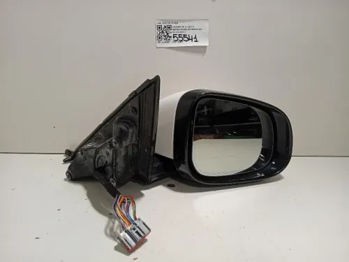 Retrovisore Esterno ANT DX 3303100 14 FILE Jaguar XF I 2011