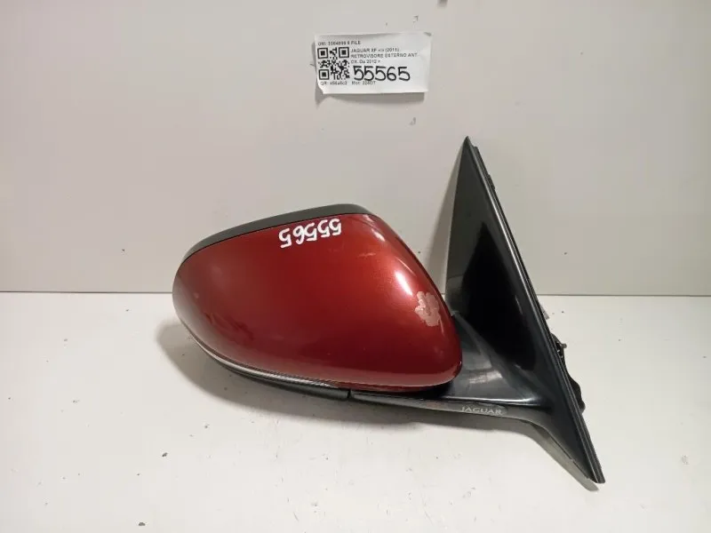Retrovisore Esterno ANT DX 3304600 6 FILE Jaguar XF I 2011