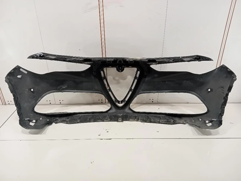 Paraurti ANT 50549458 Alfa Romeo Stelvio 2017