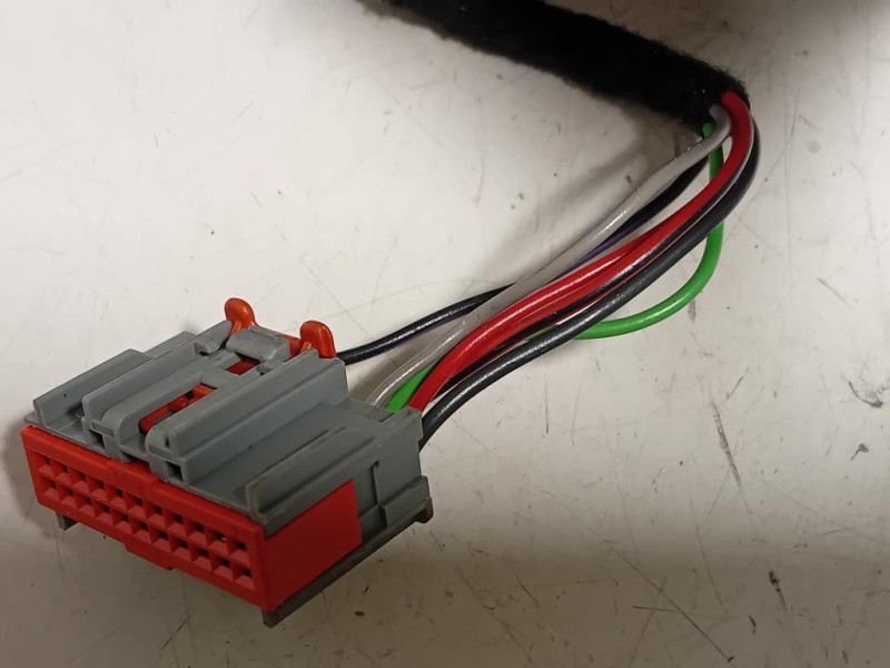 Retrovisore Esterno ANT DX 3304600 6 FILE Jaguar XF I 2011