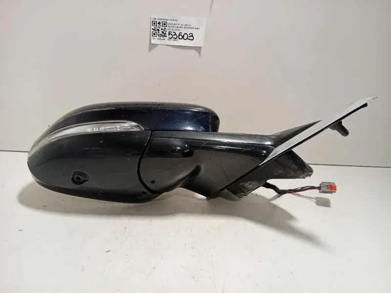 Retrovisore Esterno ANT DX X250MY2011 6 FILE Jaguar XF I 2011