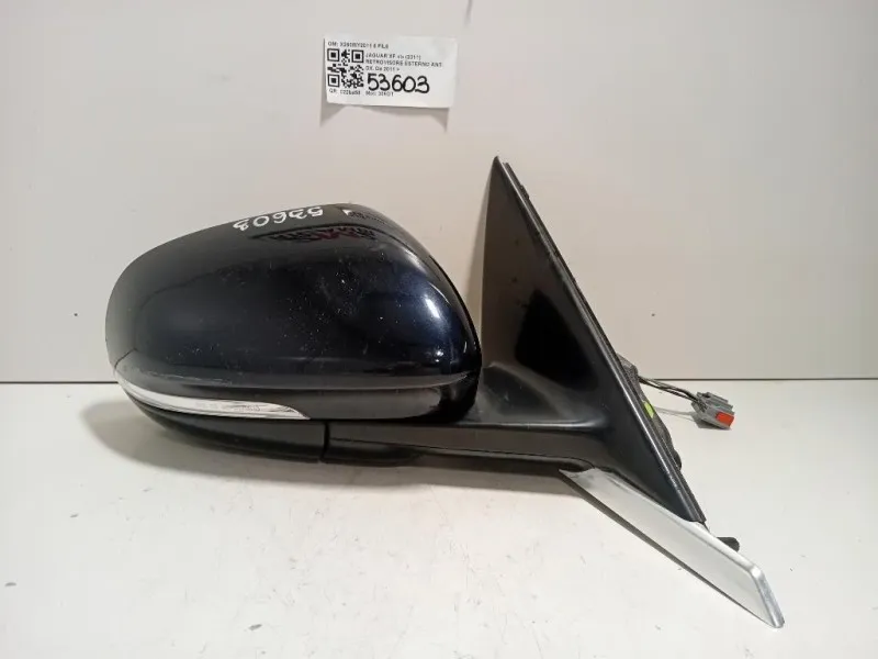 Retrovisore Esterno ANT DX X250MY2011 6 FILE Jaguar XF I 2011
