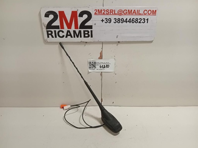 Antenna Radio 39166012 Opel Corsa F 2019