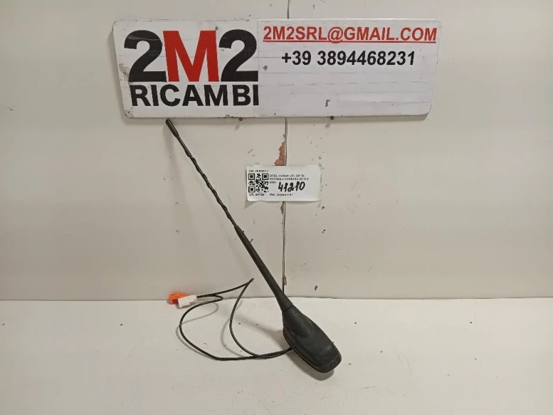 Antenna Radio 39166012 Opel Corsa F 2019