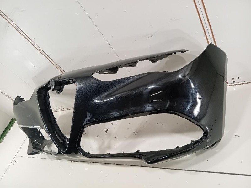 KIT 4 Cerchi CERCHI IN LEGA M SPORT DOPPIA MISURA Bmw Serie 5 F10 Berlina 2012