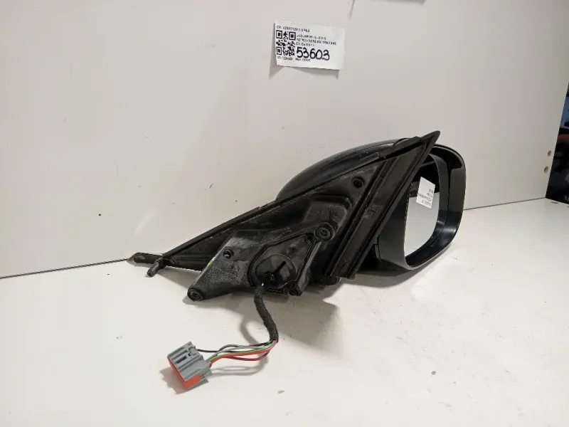 Retrovisore Esterno ANT DX X250MY2011 6 FILE Jaguar XF I 2011