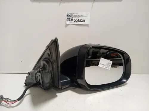 Retrovisore Esterno ANT DX X250MY2011 6 FILE Jaguar XF I 2011