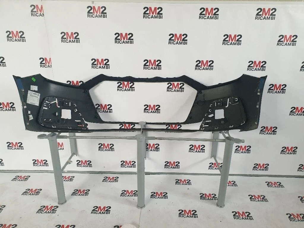 Paraurti ANT 82A807065GGRU Audi A1 GBA Sportback 2018