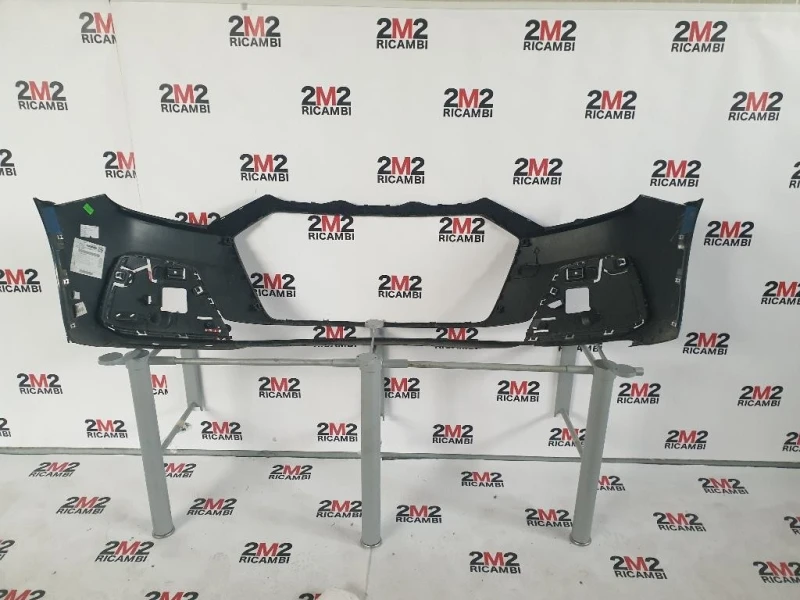 Paraurti ANT 82A807065GGRU Audi A1 GBA Sportback 2018