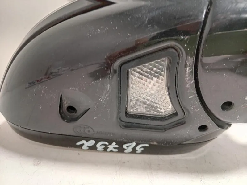 Retrovisore Esterno ANT DX A049504 16 FILE Jaguar XJ6 III 2003