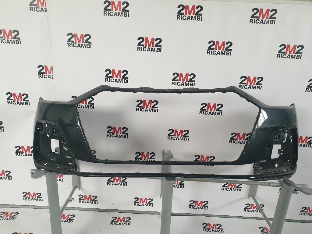 Paraurti ANT 82A807065GGRU Audi A1 GBA Sportback 2018