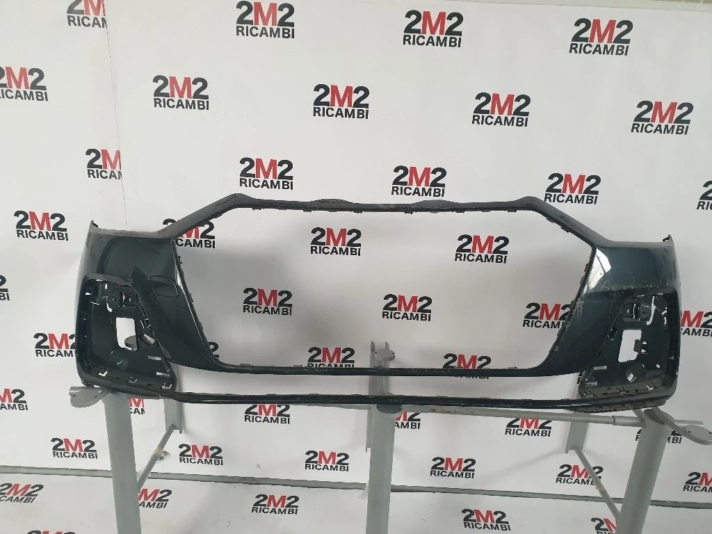 Paraurti ANT 82A807065GGRU Audi A1 GBA Sportback 2018