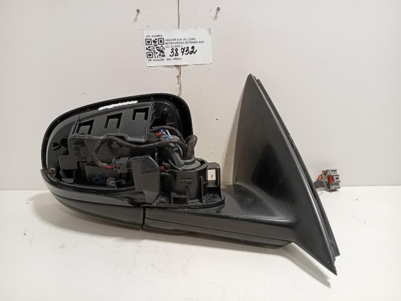 Retrovisore Esterno ANT DX A049504 16 FILE Jaguar XJ6 III 2003