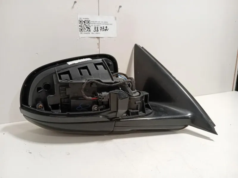 Retrovisore Esterno ANT DX A049504 16 FILE Jaguar XJ6 III 2003