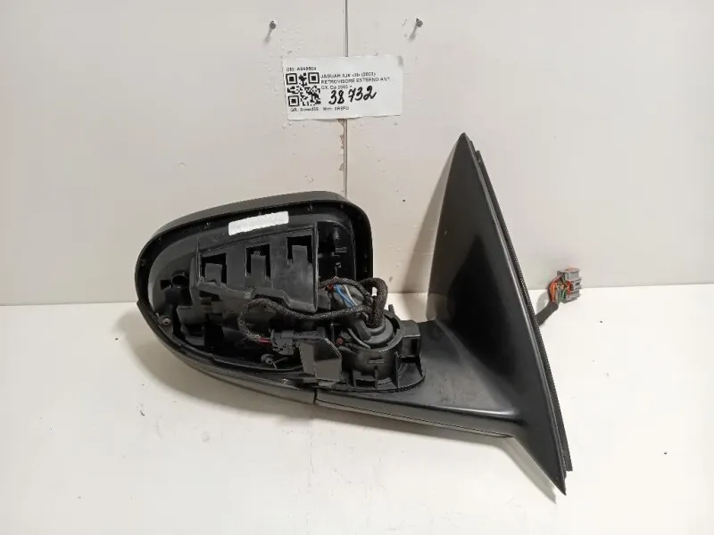 Retrovisore Esterno ANT DX A049504 16 FILE Jaguar XJ6 III 2003