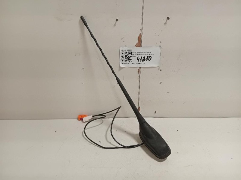 Antenna Radio 39166012 Opel Corsa F 2019