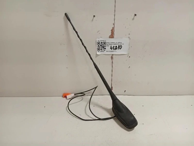 Antenna Radio 39166012 Opel Corsa F 2019