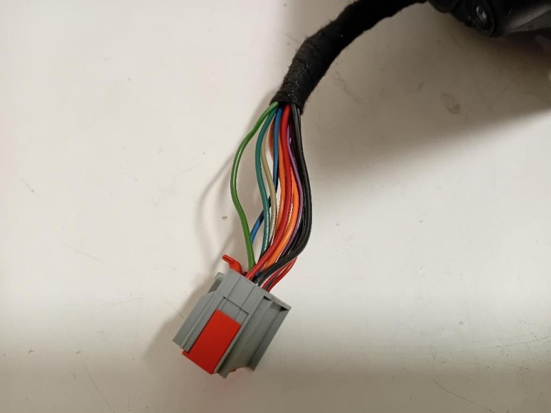 Retrovisore Esterno ANT DX A049504 16 FILE Jaguar XJ6 III 2003