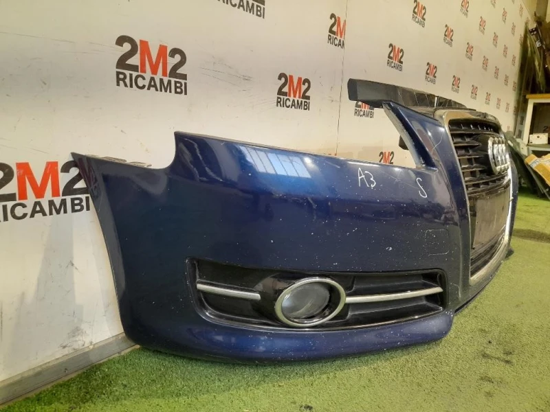 Paraurti ANT 8P0807437H Audi A3 8P1 2008