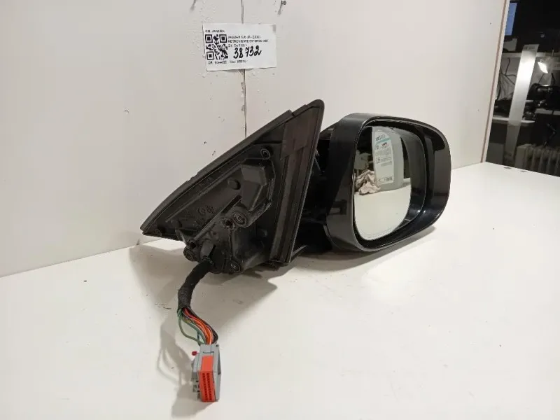 Retrovisore Esterno ANT DX A049504 16 FILE Jaguar XJ6 III 2003