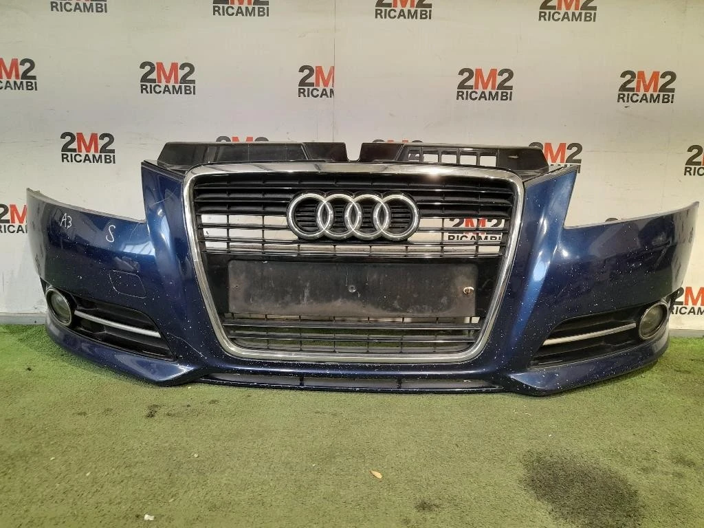 Paraurti ANT 8P0807437H Audi A3 8P1 2008