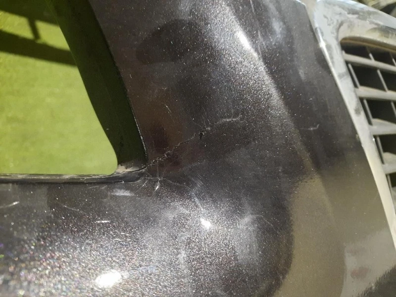 Paraurti ANT COMPLETO 8P4807105 Audi A3 8PA Sportback 2004