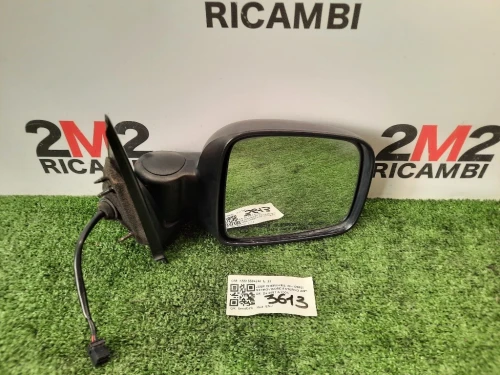 Retrovisore Esterno ANT DX K55155842AI Jeep Cherokee III 2002