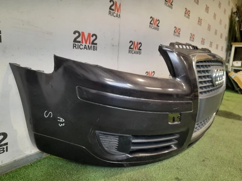 Paraurti ANT COMPLETO 8P4807105 Audi A3 8PA Sportback 2004