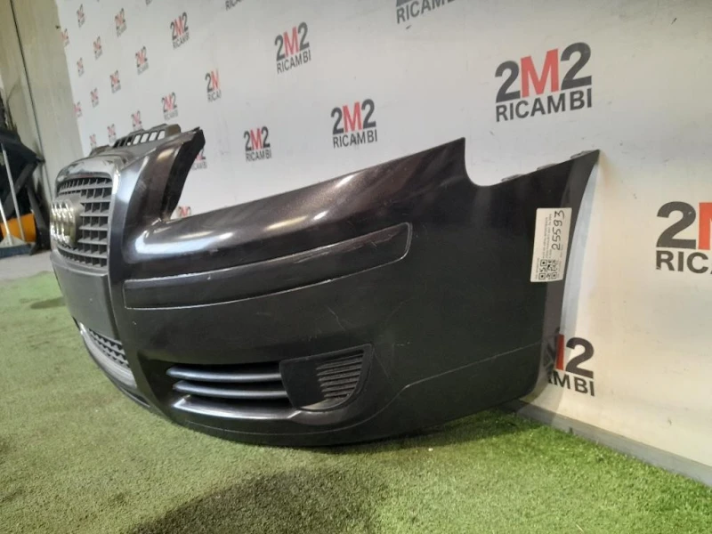 Paraurti ANT COMPLETO 8P4807105 Audi A3 8PA Sportback 2004