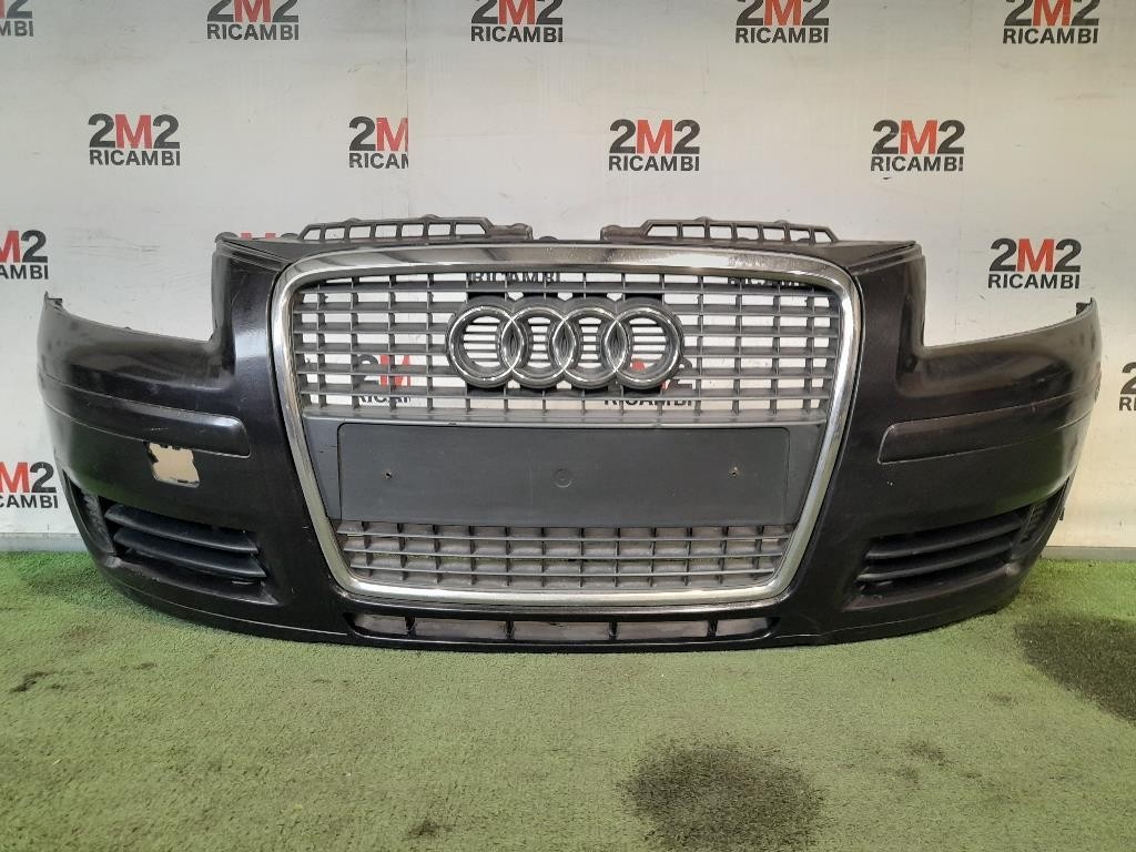 Paraurti ANT COMPLETO 8P4807105 Audi A3 8PA Sportback 2004