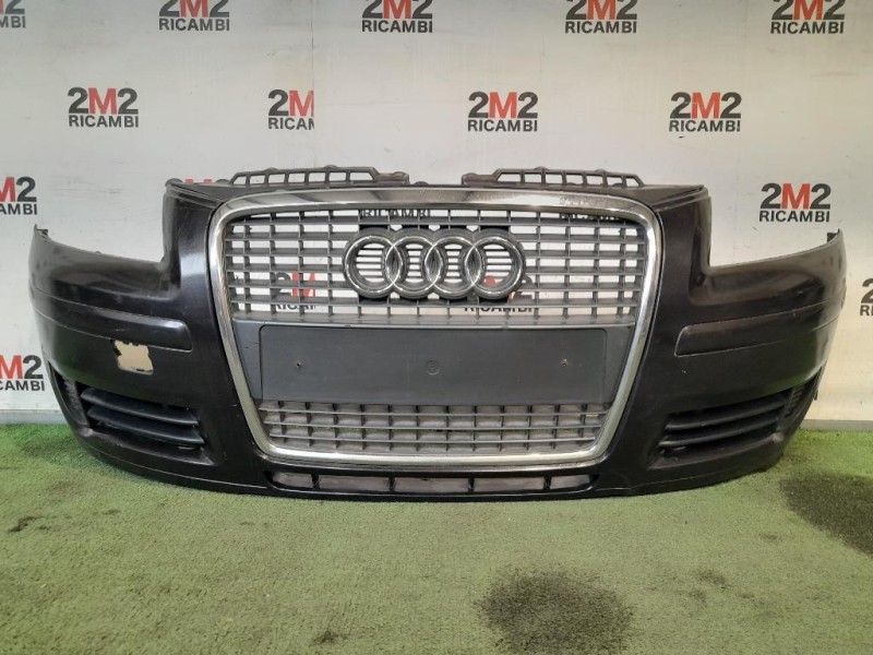 Paraurti ANT COMPLETO 8P4807105 Audi A3 8PA Sportback 2004