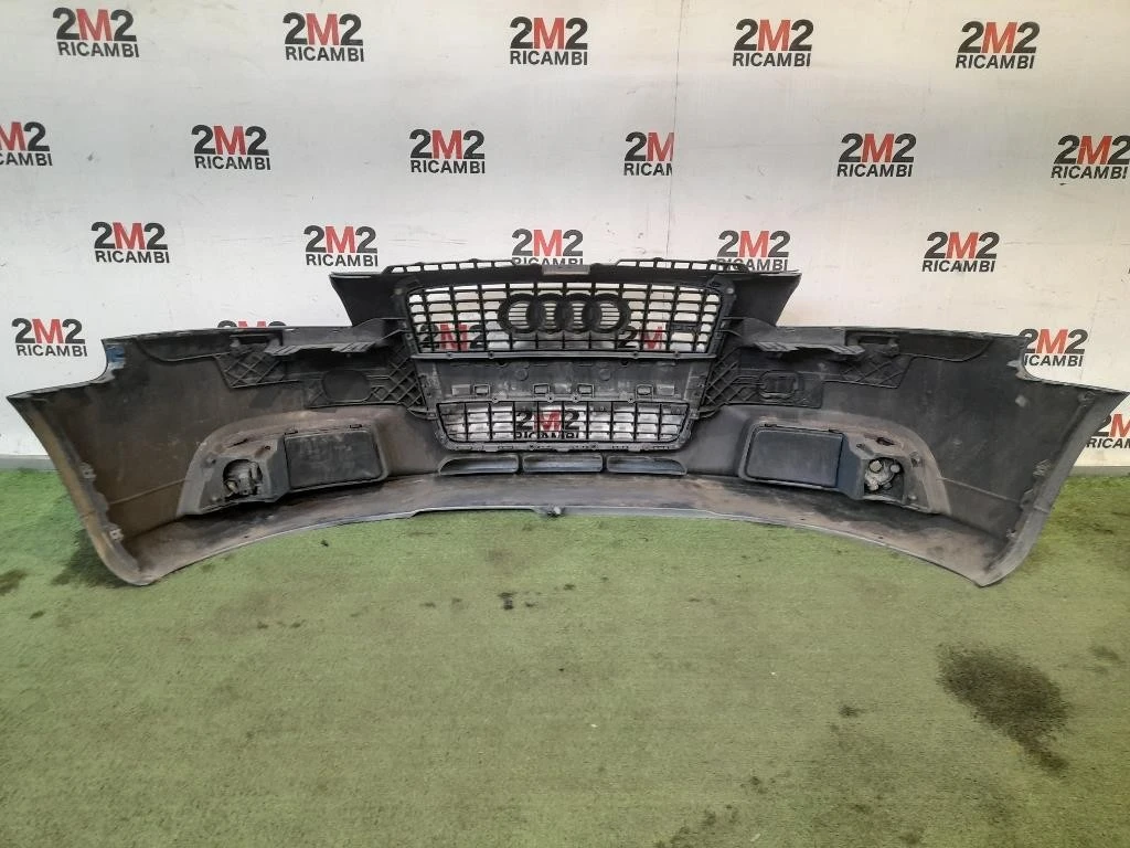 Paraurti ANT 8P4807105 Audi A3 8PA Sportback 2004