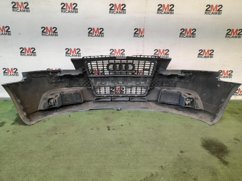 Paraurti ANT 8P4807105 Audi A3 8PA Sportback 2004